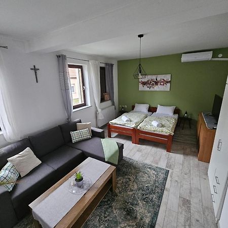 Studio Apartman Dora Ilok Exterior photo
