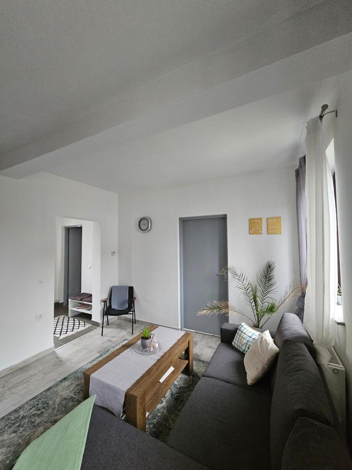 Studio Apartman Dora Ilok Exterior photo