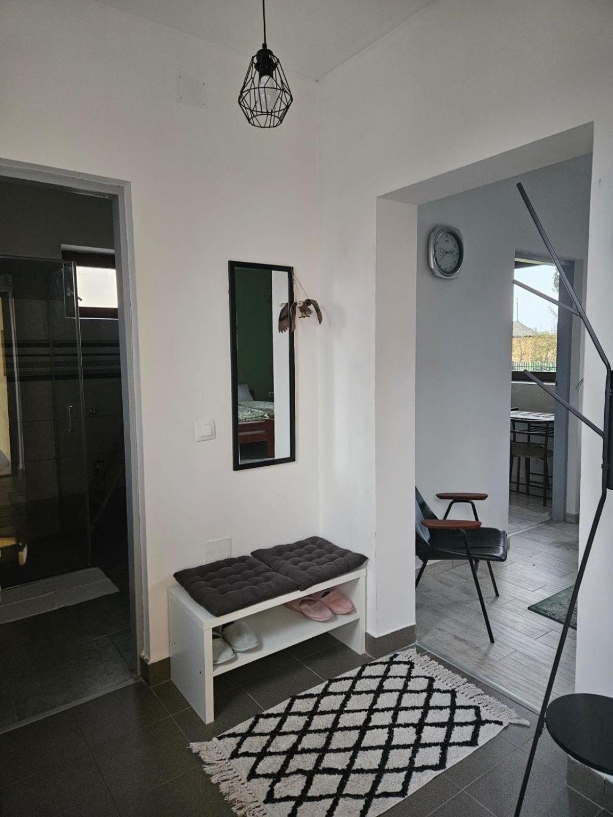 Studio Apartman Dora Ilok Exterior photo